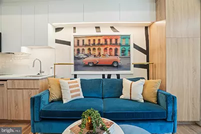 1235 W Street NW #C, Washington, DC 20009 - Photo 9