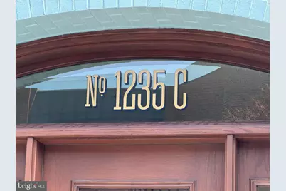 1235 W Street NW #C, Washington, DC 20009 - Photo 5