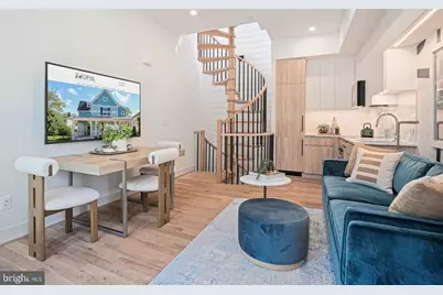 1235 W Street NW #C, Washington, DC 20009 - Photo 11