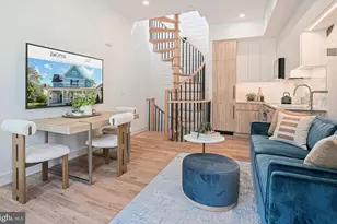 1235 W St NW, Washington, DC 20009 - Photo 11