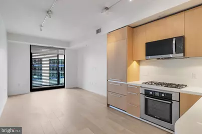 920 I Street NW #812, Washington, DC 20001 - Photo 5