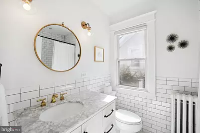 6523 7th Street NW, Washington, DC 20012 - Photo 23