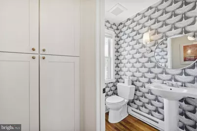 6523 7th Street NW, Washington, DC 20012 - Photo 11