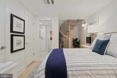 1235 W Street NW #B, Washington, DC 20009 - Photo 13