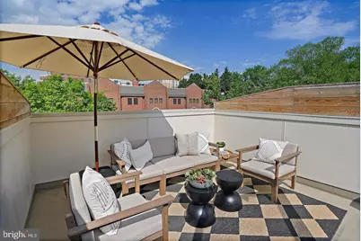 1235 W Street NW #B, Washington, DC 20009 - Photo 15
