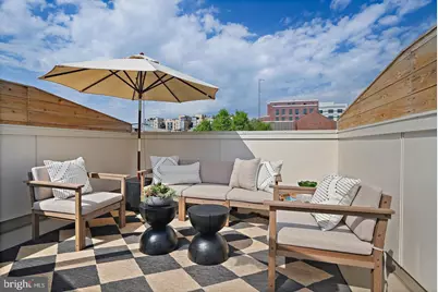 1235 W Street NW #B, Washington, DC 20009 - Photo 3