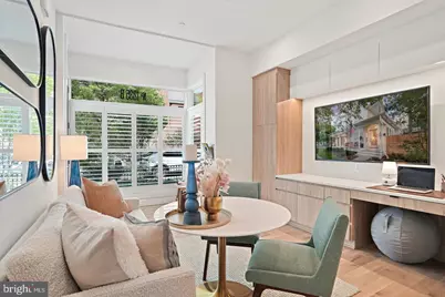 1235 W Street NW #B, Washington, DC 20009 - Photo 1