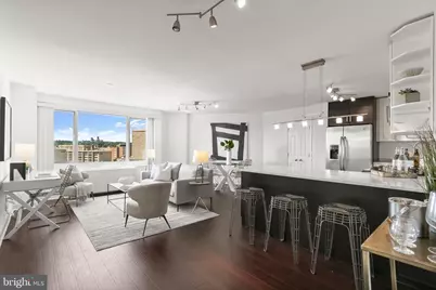 1330 New Hampshire Avenue NW #1018, Washington, DC 20036 - Photo 1