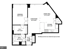 1330 New Hampshire Ave NW, Washington, DC 20036 - Photo 17