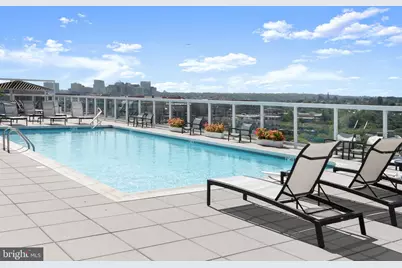 1330 New Hampshire Avenue NW #1018, Washington, DC 20036 - Photo 13