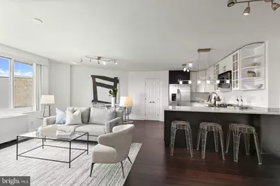 1330 New Hampshire Avenue NW #1018, Washington, DC 20036 - Photo 3