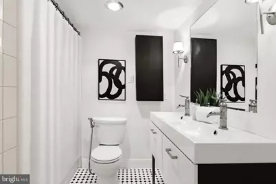 1330 New Hampshire Avenue NW #1018, Washington, DC 20036 - Photo 11