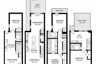 906 S St NW, Washington, DC 20001 - Photo 65