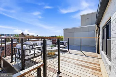 906 S  Street NW, Washington, DC 20001 - Photo 43
