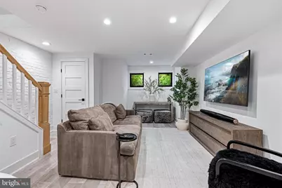 906 S  Street NW, Washington, DC 20001 - Photo 49