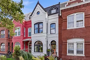906 S St NW, Washington, DC 20001 - Photo 1