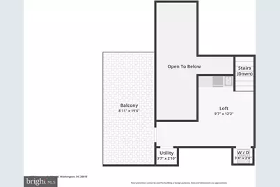 4315 Harrison Street NW #8, Washington, DC 20015 - Photo 35