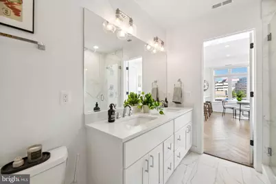 4315 Harrison Street NW #8, Washington, DC 20015 - Photo 19