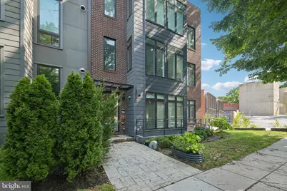 4315 Harrison Street NW #8, Washington, DC 20015 - Photo 33