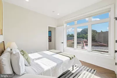 4315 Harrison Street NW #8, Washington, DC 20015 - Photo 15