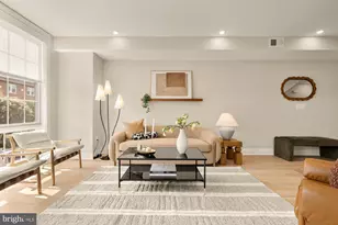 3532 1/2 13th St NW, Washington, DC 20010 - Photo 1