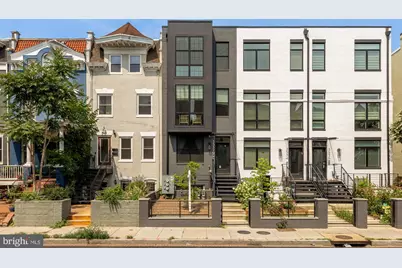 3532 1/2 13th Street NW #2, Washington, DC 20010 - Photo 3
