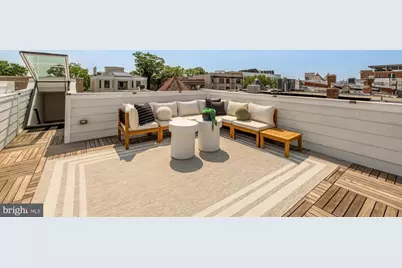 3532 1/2 13th Street NW #2, Washington, DC 20010 - Photo 17