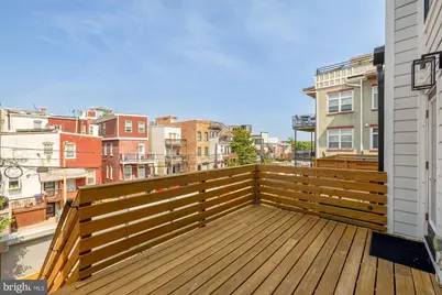 3532 1/2 13th Street NW #2, Washington, DC 20010 - Photo 21