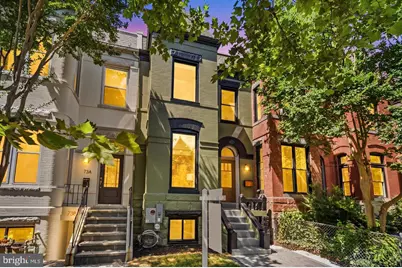 71 S Street NW, Washington, DC 20001 - Photo 1