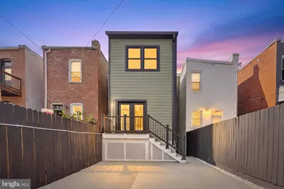 71 S Street NW, Washington, DC 20001 - Photo 33