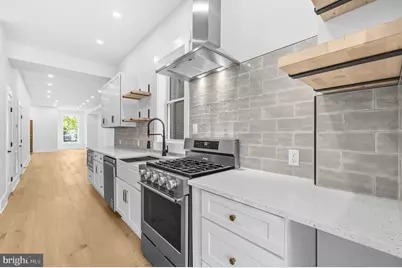 71 S Street NW, Washington, DC 20001 - Photo 5