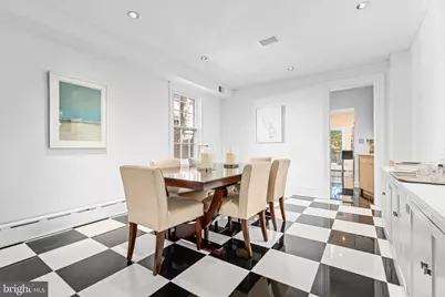 1405 31st Street NW, Washington, DC 20007 - Photo 9