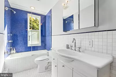 1405 31st Street NW, Washington, DC 20007 - Photo 19