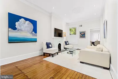 1405 31st Street NW, Washington, DC 20007 - Photo 7