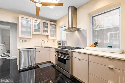 1405 31st Street NW, Washington, DC 20007 - Photo 13