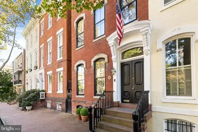 1405 31st Street NW, Washington, DC 20007 - Photo 3