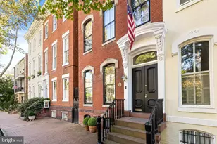 1405 31st St NW, Washington, DC 20007 - Photo 3