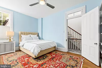 1405 31st Street NW, Washington, DC 20007 - Photo 17