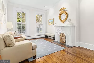 1405 31st Street NW, Washington, DC 20007 - Photo 5