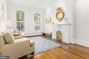 1405 31st St NW, Washington, DC 20007 - Photo 5
