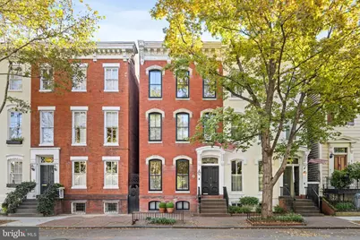 1405 31st Street NW, Washington, DC 20007 - Photo 1