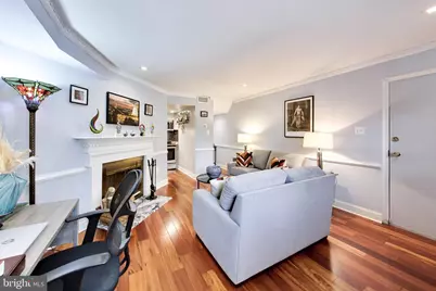 1912 T Street NW #2, Washington, DC 20009 - Photo 5