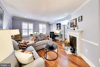 1912 T Street NW #2, Washington, DC 20009 - Photo 3
