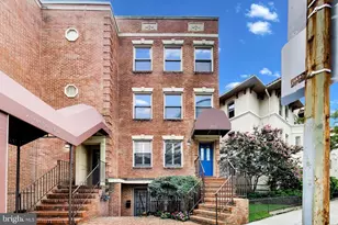 1912 T Street NW, Washington, DC 20009 - Photo 1