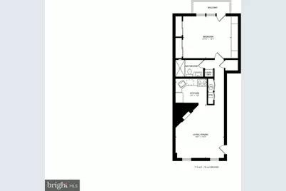 1912 T Street NW #2, Washington, DC 20009 - Photo 15