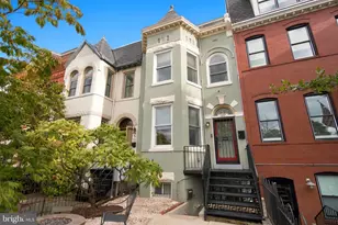 1337 Maryland Ave NE, Washington, DC 20002 - Photo 1