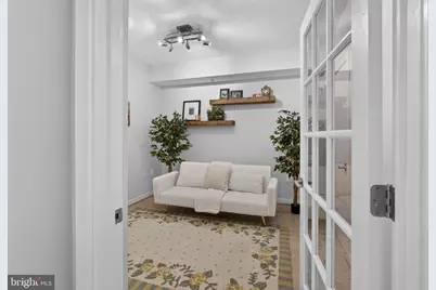 1010 Massachusetts Avenue NW #602, Washington, DC 20001 - Photo 17