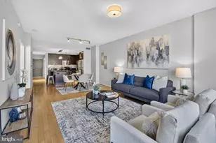 1010 Massachusetts Ave NW, Washington, DC 20001 - Photo 3