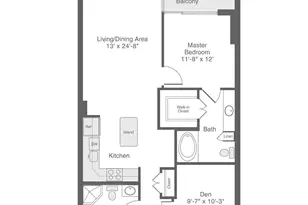1010 Massachusetts Ave NW, Washington, DC 20001 - Photo 43