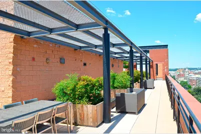1010 Massachusetts Avenue NW #602, Washington, DC 20001 - Photo 29